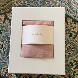 Solly Baby Wrap